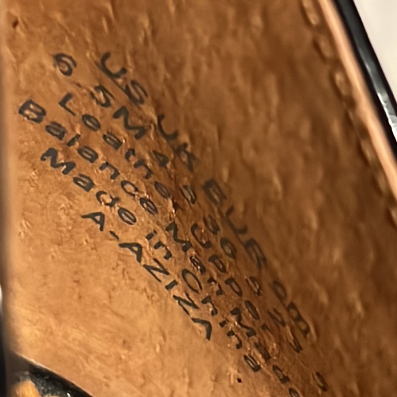 Franco Sarto High Heels,Size - 6.5M,Color- Black.Excellent Condition. - Picture 6 of 6